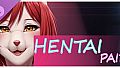 Hentai Pair - Furry Wolf Idol DLC