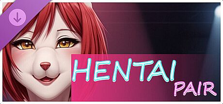 Hentai Pair - Furry Wolf Idol DLC DLC