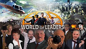 World Of Leaders