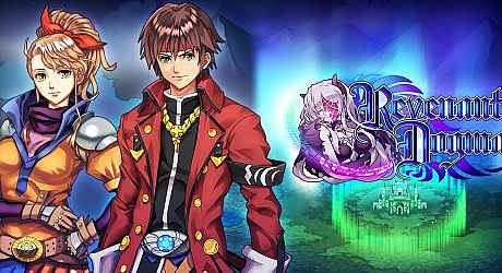 Revenant Dogma Game