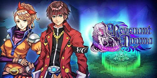 Revenant Dogma