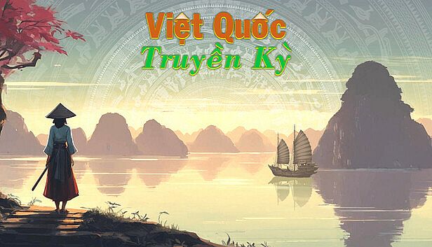 Buy Viet Quoc Truyen Ky