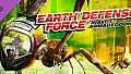 Earth Defense Force Aerialist Munitions Package