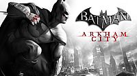 Batman: Arkham City