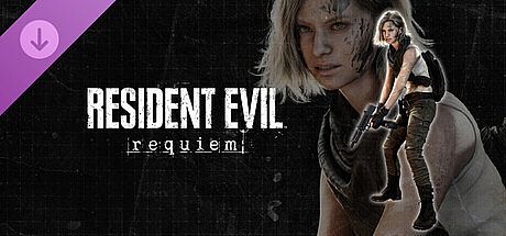Resident Evil Requiem - Grace's Costume: Apocalypse