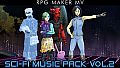 RPG Maker MV - Sci-Fi Music Pack Vol. 2