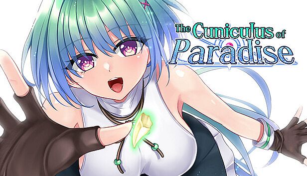 Buy The Cuniculus of Paradise