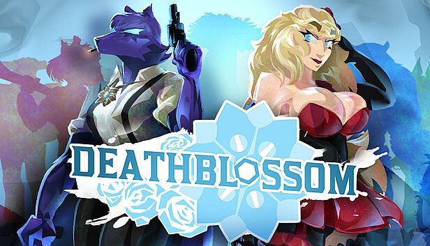 Buy Deathblossom
