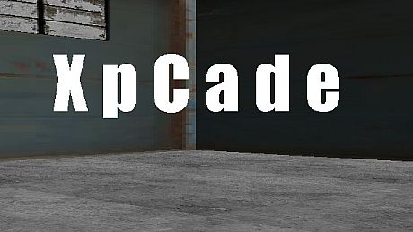 XpCade Game