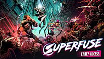 Buy Superfuse PC