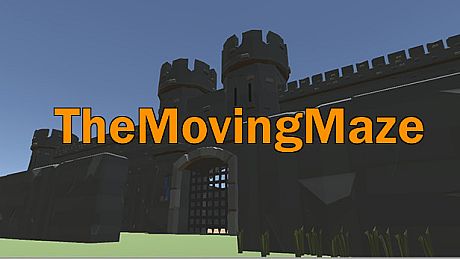TheMovingMaze