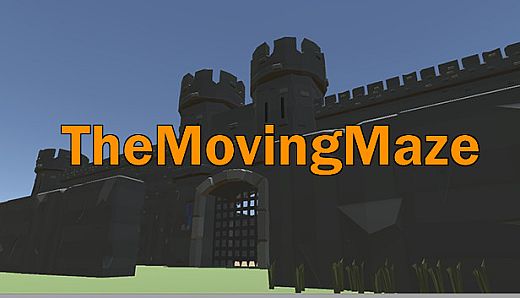TheMovingMaze
