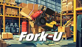 Fork-U Forklift Simulator