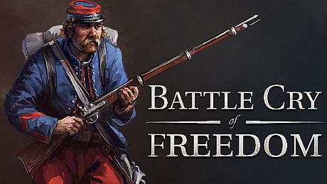 Battle Cry of Freedom Game