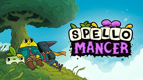 Spellomancer Game