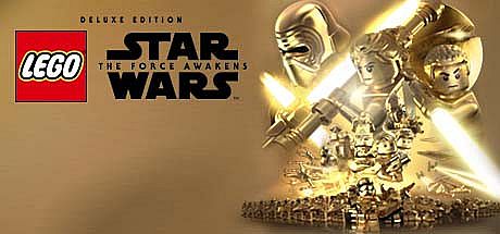 LEGO STAR WARS: The Force Awakens - Deluxe Edition