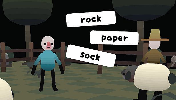 Buy Rock Paper Sock