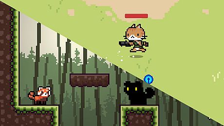 Red Panda x Cats Bundle Bundle