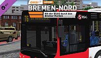 OMSI 2 Add-on Bremen-Nord für PC kaufen