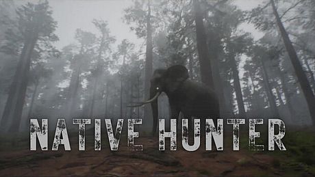 Native Hunter Game