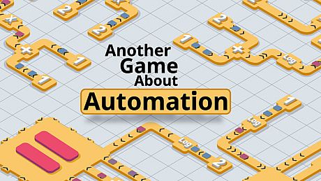 Another Game About Automation