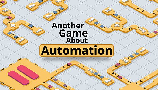 Another Game About Automation