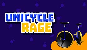 Unicycle Rage
