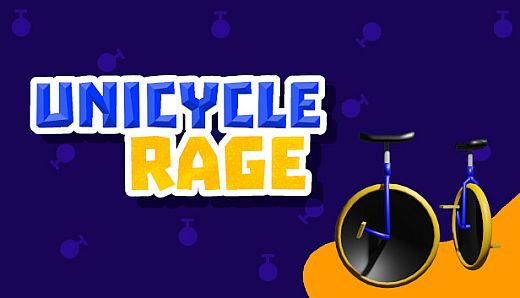 Unicycle Rage