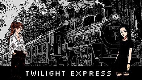 Twilight Express Game