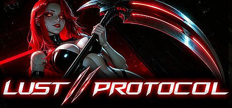 Lust//Protocol Game