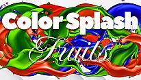 Kup Color Splash: Fruits na PC