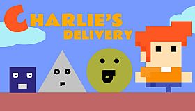 CHARLIE'S DELIVERY