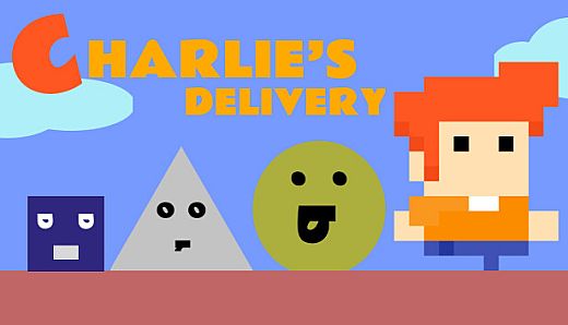 CHARLIE'S DELIVERY