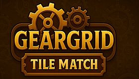 Geargrid Tile Match