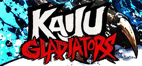 Kaiju Gladiators