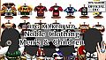 RPG Maker MZ - Noble Clothing Men's and Children