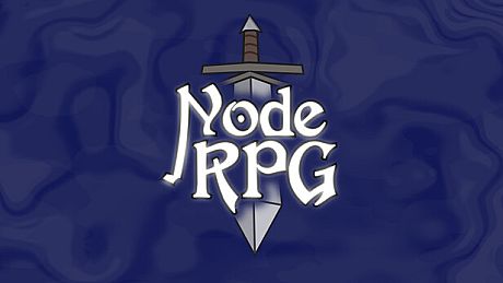 Node RPG Game