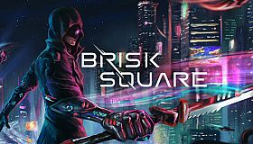 Brisk Square