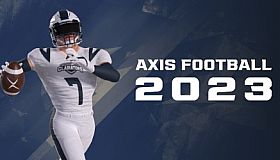 Axis Football 2023
