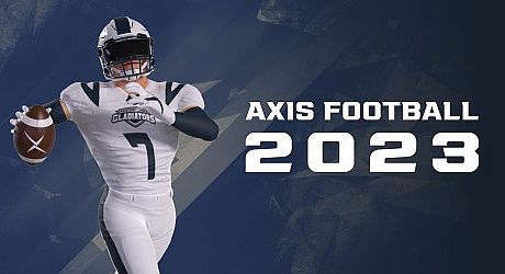 Axis Football 2023 Game