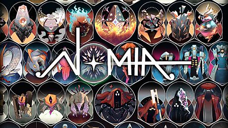 NOMIA Game