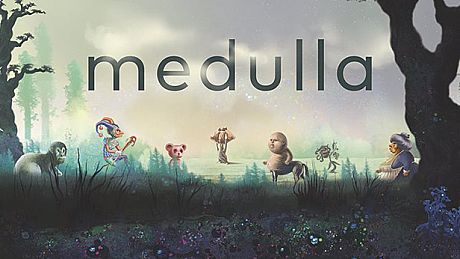Medulla Game