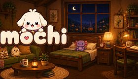 Mochi