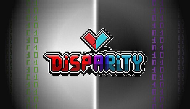 Buy Disparity