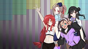 Otoko Cross: Pretty Boys Breakup!