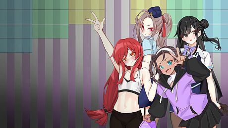 Otoko Cross: Pretty Boys Breakup! Game