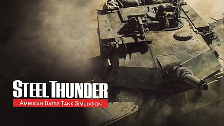 Steel Thunder Game
