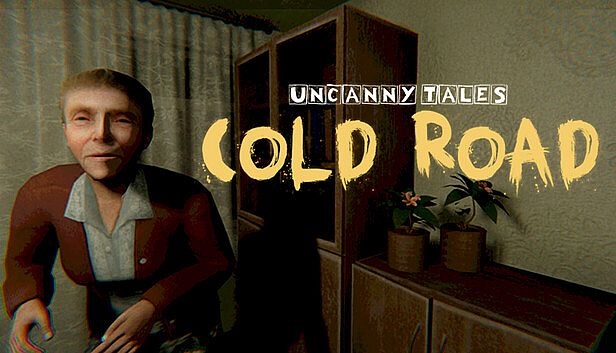 Buy Uncanny Tales: Cold Road