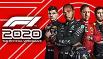 F1 2020 für PC kaufen