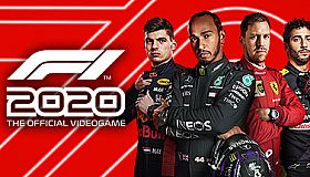 F1 2020